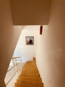 appartement maison rénovation escalier conseils décoration