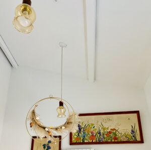 appartement ancien moderne rénovation conseils décoration chambre fille idées